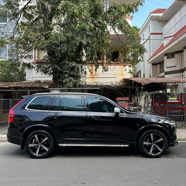 Second-hand 2016 Volvo S90 D4 Inscription BSIV for sale in Chennai-1