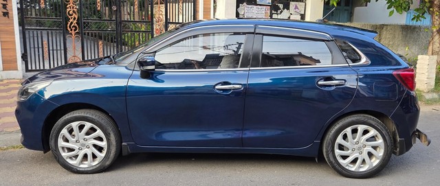 Second-hand 2023 Maruti Suzuki Baleno Zeta BSVI for sale in Kolkata-17