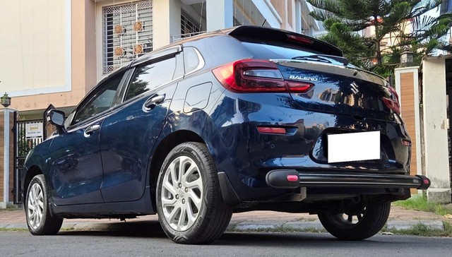 Second-hand 2023 Maruti Suzuki Baleno Zeta BSVI for sale in Kolkata-16