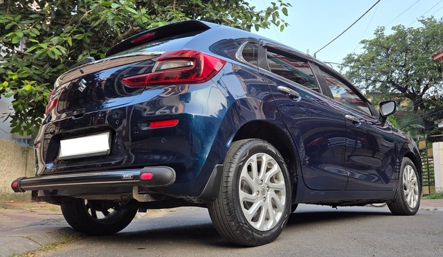 Second-hand 2023 Maruti Suzuki Baleno Zeta BSVI for sale in Kolkata-14