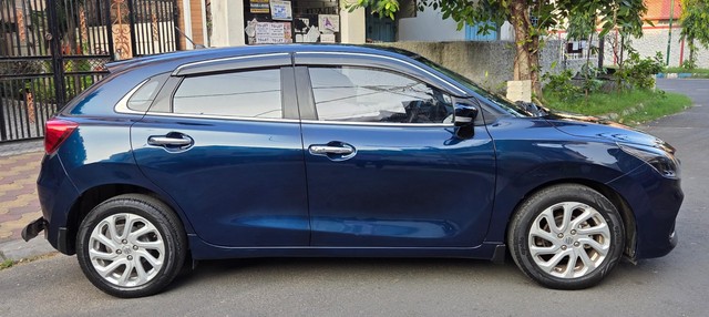 Second-hand 2023 Maruti Suzuki Baleno Zeta BSVI for sale in Kolkata-12