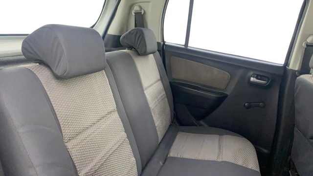 Second-hand 2013 Maruti Suzuki Wagon R LXI CNG for sale in Thane-6