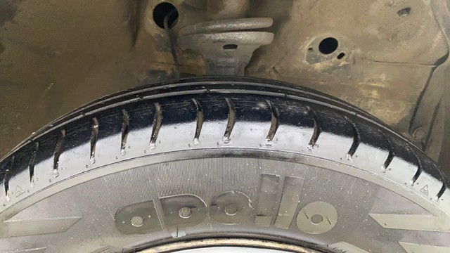 Second-hand 2013 Maruti Suzuki Wagon R LXI CNG for sale in Thane-10