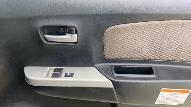 Second-hand 2013 Maruti Suzuki Wagon R LXI CNG for sale in Thane-8