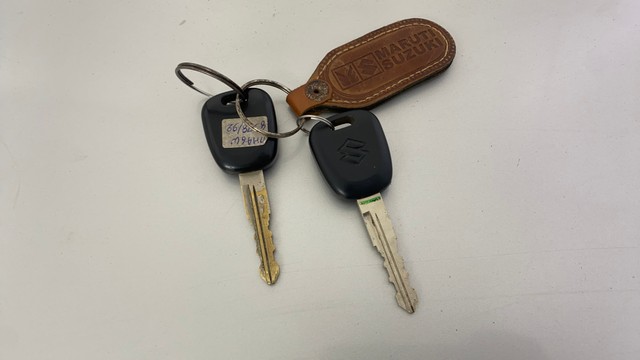 Second-hand 2013 Maruti Suzuki Wagon R LXI CNG for sale in Thane-4