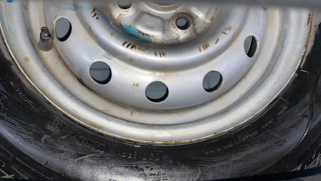 Second-hand 2013 Maruti Suzuki Wagon R LXI CNG for sale in Thane-30