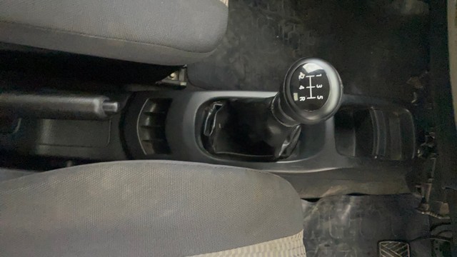 Second-hand 2013 Maruti Suzuki Wagon R LXI CNG for sale in Thane-22