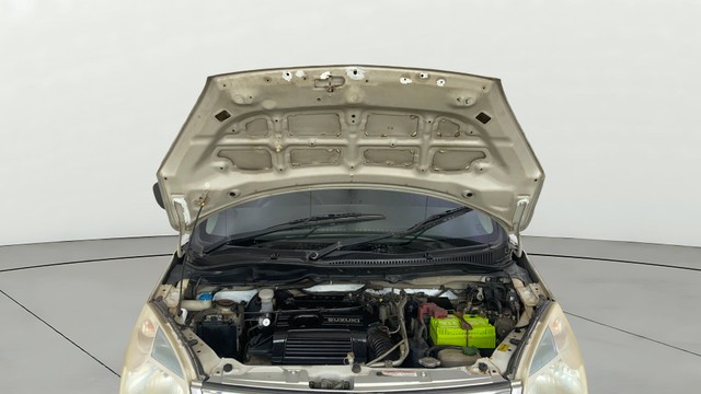 Second-hand 2013 Maruti Suzuki Wagon R LXI CNG for sale in Thane-19