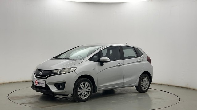 Second-hand 2016 Honda Jazz 1.2 SV i VTEC for sale in Kolkata-0