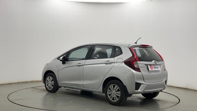 Second-hand 2016 Honda Jazz 1.2 SV i VTEC for sale in Kolkata-5