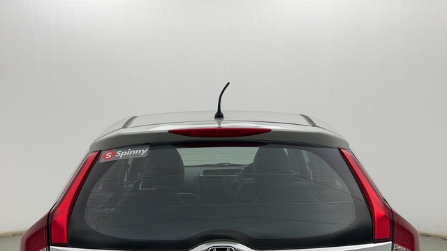 Second-hand 2016 Honda Jazz 1.2 SV i VTEC for sale in Kolkata-31