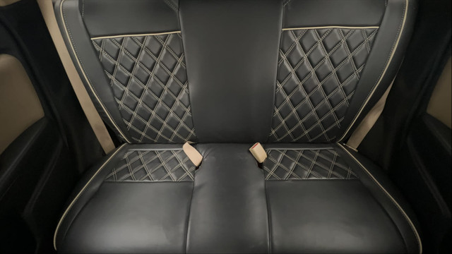 Second-hand 2016 Honda Jazz 1.2 SV i VTEC for sale in Kolkata-33