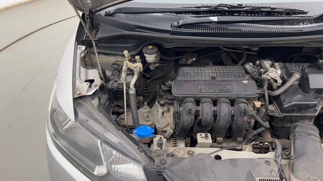 Second-hand 2016 Honda Jazz 1.2 SV i VTEC for sale in Kolkata-29