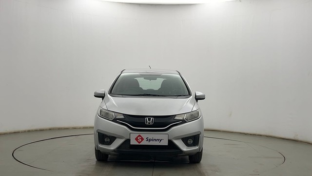 Second-hand 2016 Honda Jazz 1.2 SV i VTEC for sale in Kolkata-7