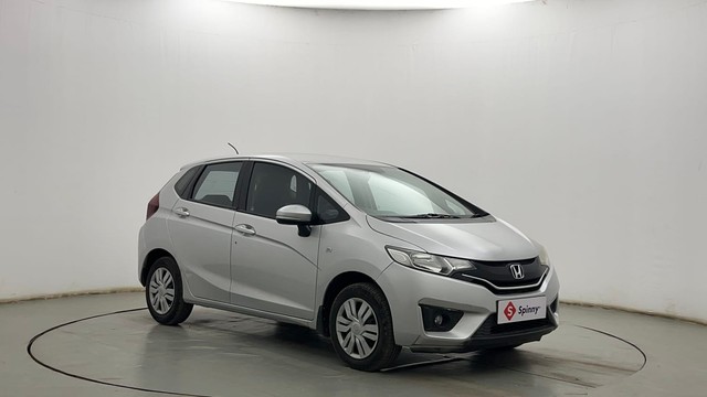 Second-hand 2016 Honda Jazz 1.2 SV i VTEC for sale in Kolkata-1