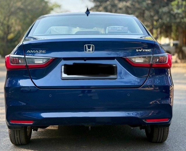 Honda Amaze VX Second-hand 2025 Honda Amaze VX for sale in New Delhi-1