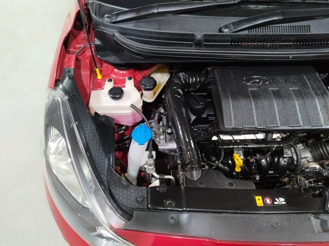 Second-hand 2022 Hyundai Grand i10 1.2 Kappa Sportz BSIV for sale in Kochi-31