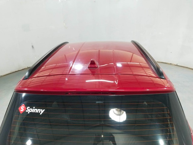 Second-hand 2022 Hyundai Grand i10 1.2 Kappa Sportz BSIV for sale in Kochi-22