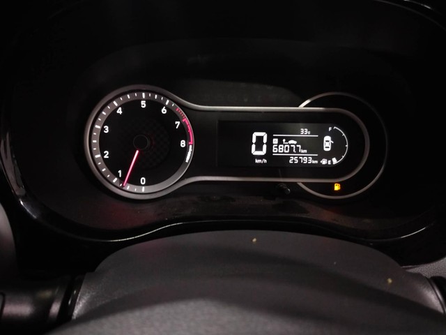 Second-hand 2022 Hyundai Grand i10 1.2 Kappa Sportz BSIV for sale in Kochi-13