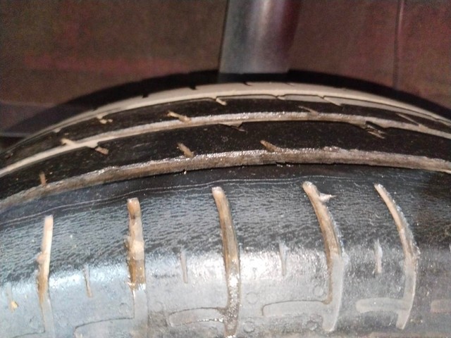 Second-hand 2022 Hyundai Grand i10 1.2 Kappa Sportz BSIV for sale in Kochi-37