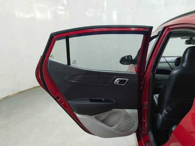 Second-hand 2022 Hyundai Grand i10 1.2 Kappa Sportz BSIV for sale in Kochi-35