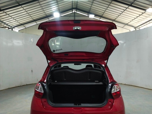 Second-hand 2022 Hyundai Grand i10 1.2 Kappa Sportz BSIV for sale in Kochi-25