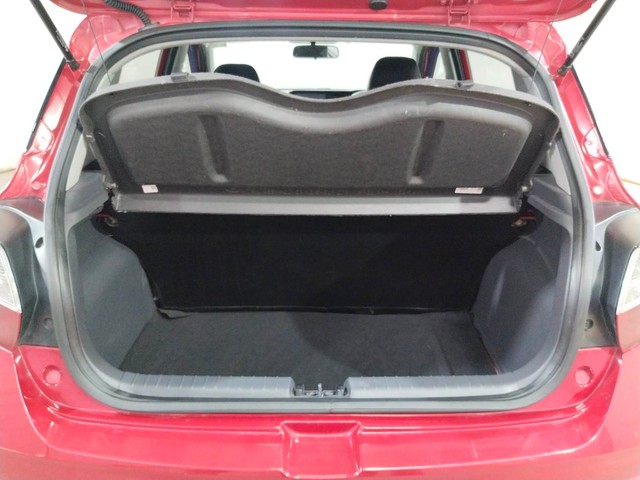 Second-hand 2022 Hyundai Grand i10 1.2 Kappa Sportz BSIV for sale in Kochi-9