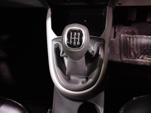 Second-hand 2022 Hyundai Grand i10 1.2 Kappa Sportz BSIV for sale in Kochi-12