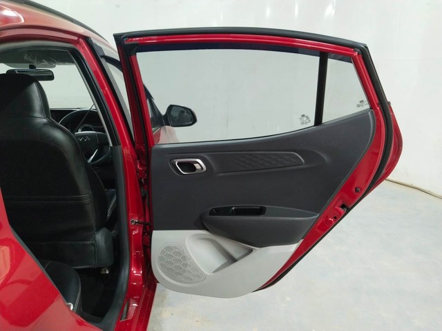 Second-hand 2022 Hyundai Grand i10 1.2 Kappa Sportz BSIV for sale in Kochi-36