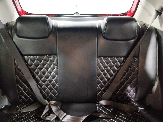 Second-hand 2022 Hyundai Grand i10 1.2 Kappa Sportz BSIV for sale in Kochi-26