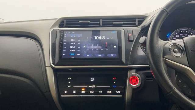 Second-hand 2018 Honda City VX for sale in Kolkata-39