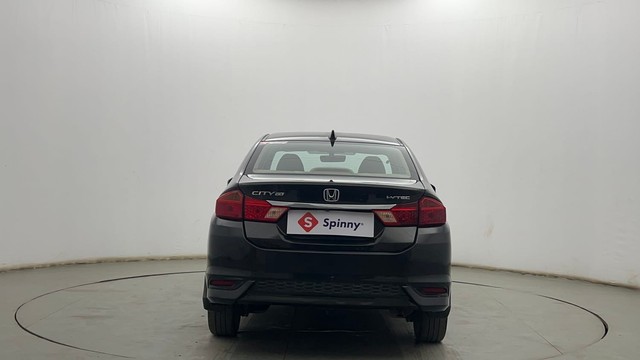 Second-hand 2018 Honda City VX for sale in Kolkata-4