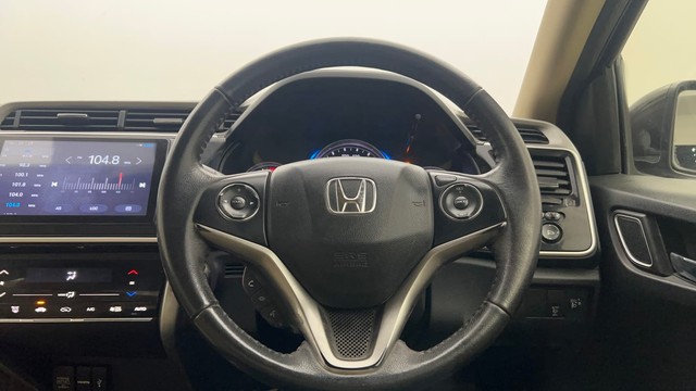 Second-hand 2018 Honda City VX for sale in Kolkata-37