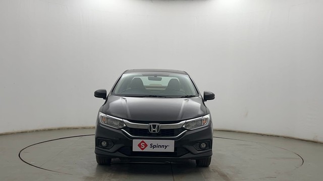 Second-hand 2018 Honda City VX for sale in Kolkata-7