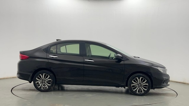 Second-hand 2018 Honda City VX for sale in Kolkata-2