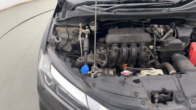 Second-hand 2018 Honda City VX for sale in Kolkata-36