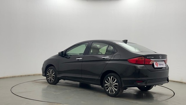 Second-hand 2018 Honda City VX for sale in Kolkata-5