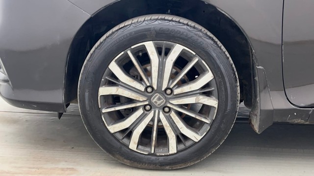 Second-hand 2018 Honda City VX for sale in Kolkata-20