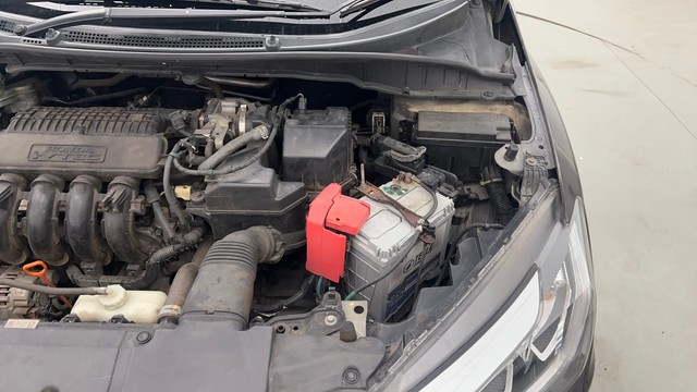 Second-hand 2018 Honda City VX for sale in Kolkata-34