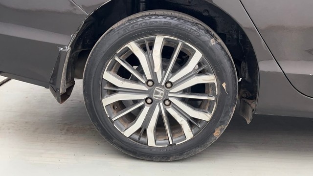 Second-hand 2018 Honda City VX for sale in Kolkata-18