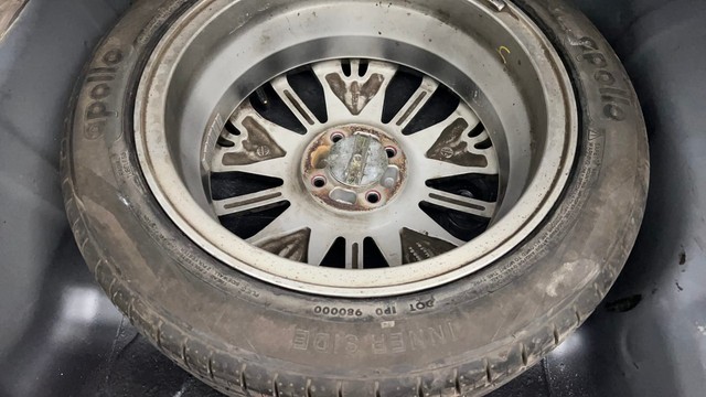 Second-hand 2018 Honda City VX for sale in Kolkata-21