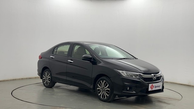 Second-hand 2018 Honda City VX for sale in Kolkata-1