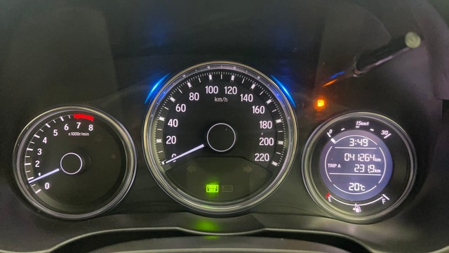 Second-hand 2018 Honda City VX for sale in Kolkata-13