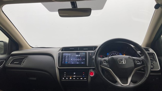 Second-hand 2018 Honda City VX for sale in Kolkata-11