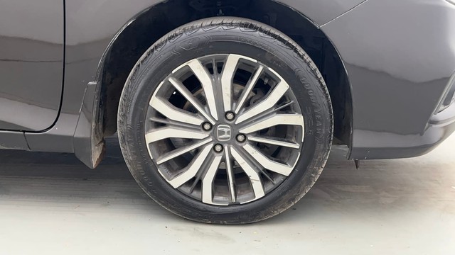 Second-hand 2018 Honda City VX for sale in Kolkata-17