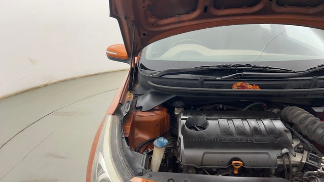 Second-hand 2018 Hyundai i20 1.4 Asta Option for sale in Kolkata-36