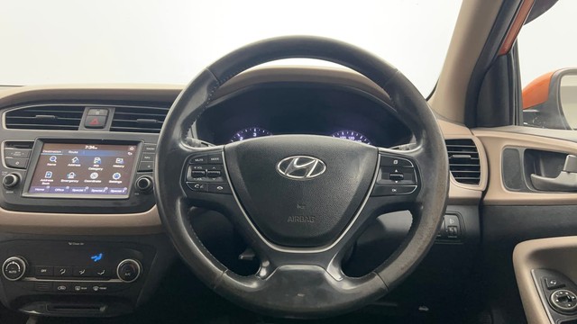 Second-hand 2018 Hyundai i20 1.4 Asta Option for sale in Kolkata-25