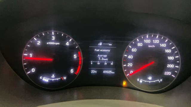 Second-hand 2018 Hyundai i20 1.4 Asta Option for sale in Kolkata-13