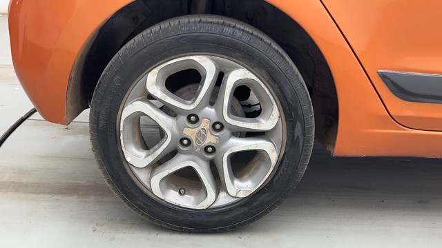 Second-hand 2018 Hyundai i20 1.4 Asta Option for sale in Kolkata-18