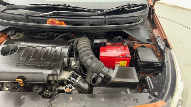 Second-hand 2018 Hyundai i20 1.4 Asta Option for sale in Kolkata-38